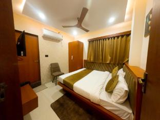 hotel narmada palace