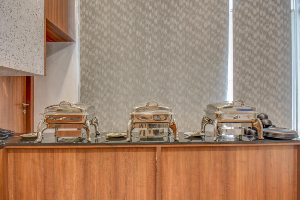 staywood suites mumbai