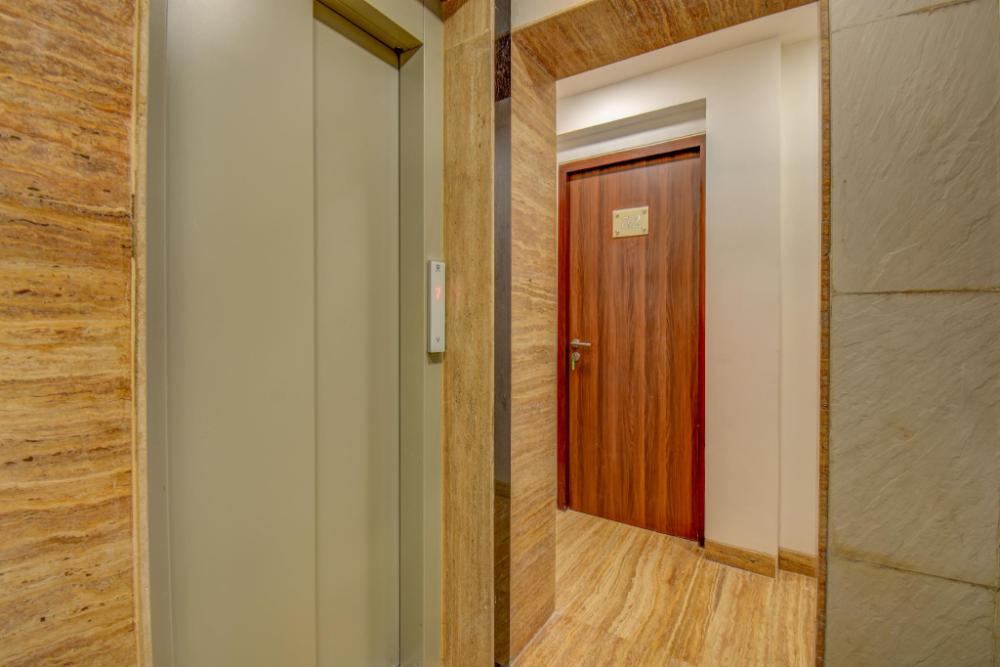 staywood suites mumbai