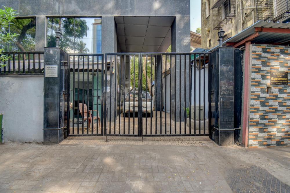 staywood suites mumbai