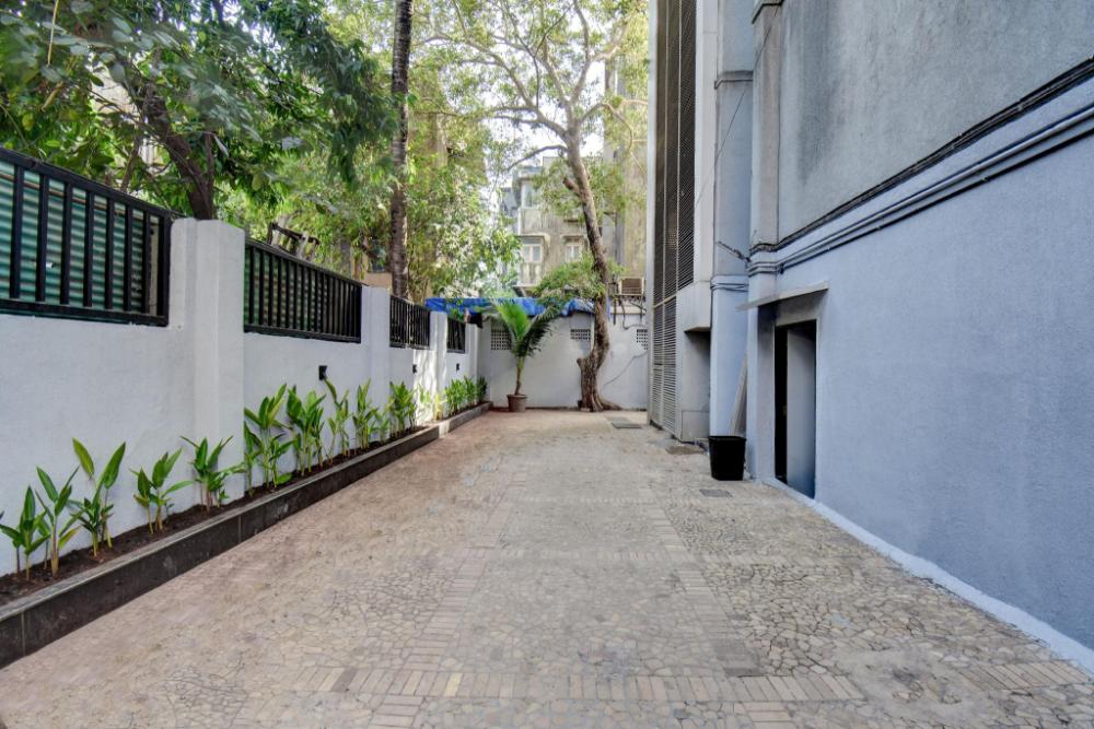 staywood suites mumbai