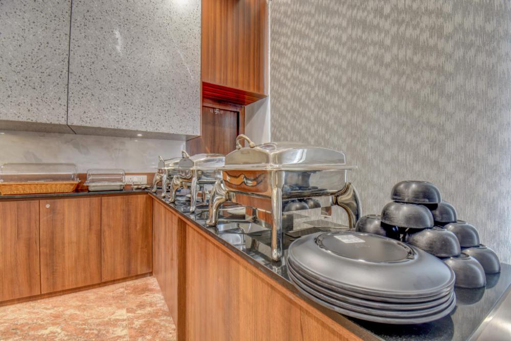 staywood suites mumbai