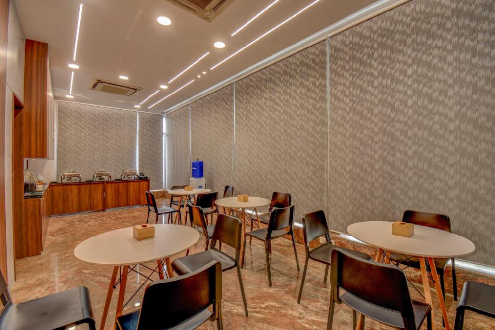 staywood suites mumbai