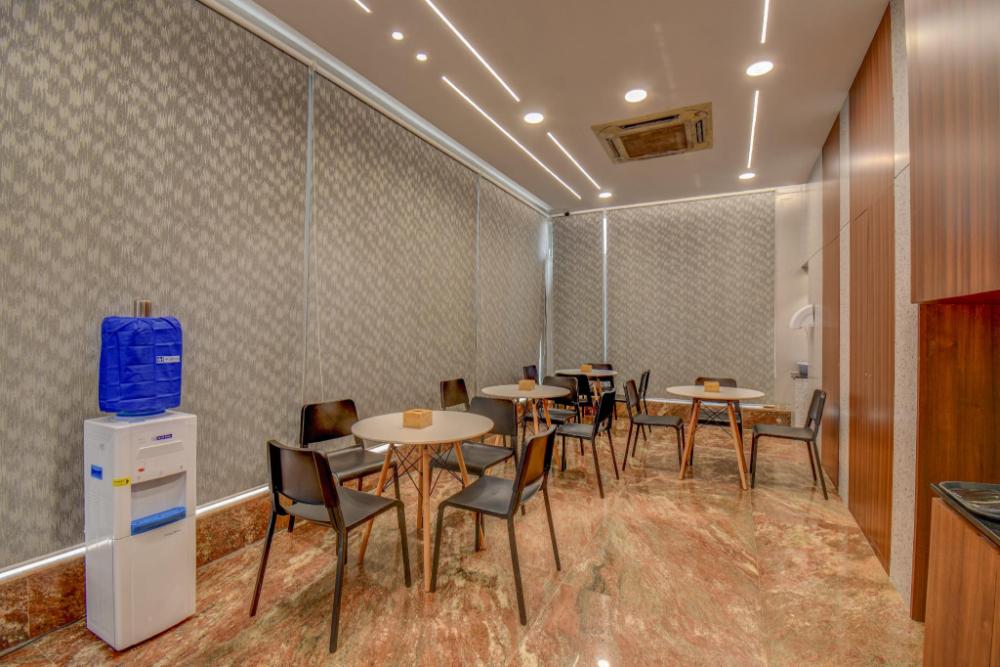 staywood suites mumbai