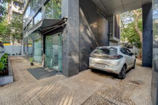 staywood suites mumbai