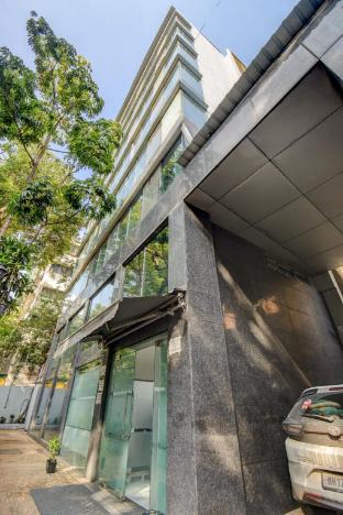 staywood suites mumbai