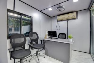 staywood suites mumbai