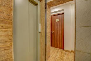 staywood suites mumbai