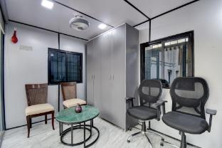 staywood suites mumbai