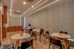 staywood suites mumbai