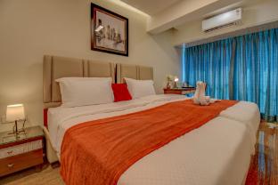 staywood suites mumbai