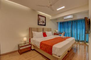 staywood suites mumbai