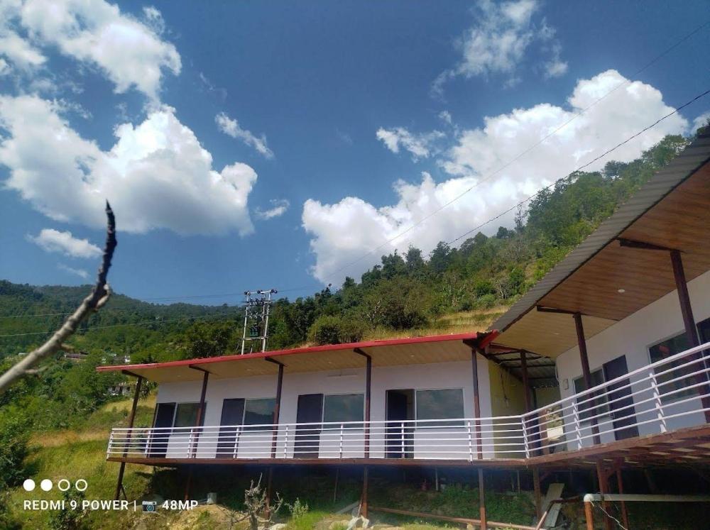 shiv shankar hotel and resort