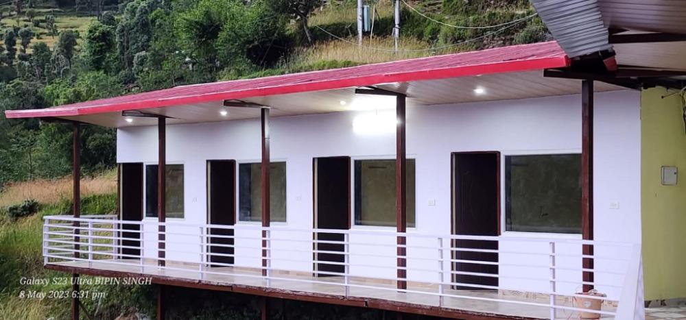 shiv shankar hotel and resort