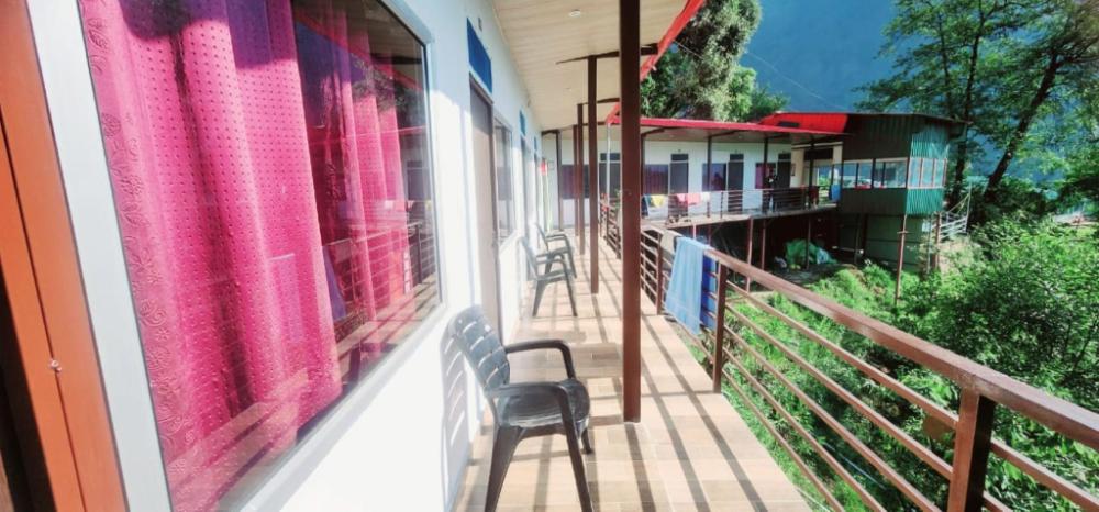 shiv shankar hotel and resort