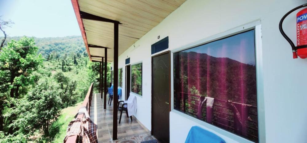 shiv shankar hotel and resort