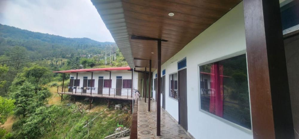 shiv shankar hotel and resort