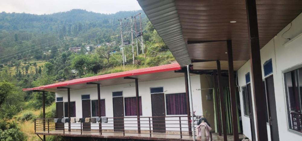 shiv shankar hotel and resort