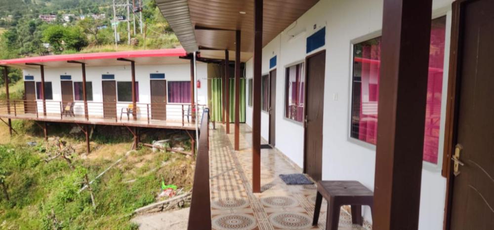 shiv shankar hotel and resort