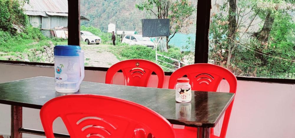 shiv shankar hotel and resort