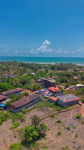 perfectstayz koko maya 5 mins walk to beach