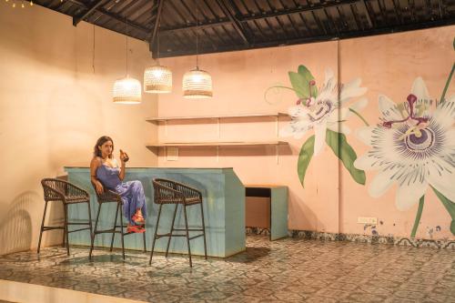 perfectstayz koko maya 5 mins walk to beach