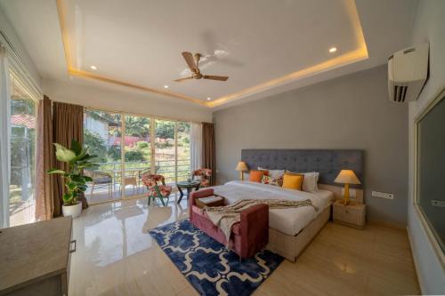 perfectstayz koko maya 5 mins walk to beach