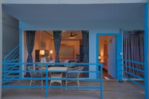 perfectstayz koko maya 5 mins walk to beach