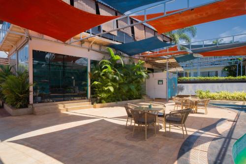 perfectstayz koko maya 5 mins walk to beach