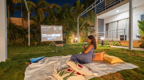 perfectstayz koko maya 5 mins walk to beach