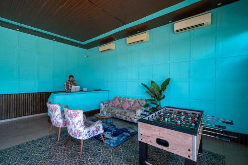 perfectstayz koko maya 5 mins walk to beach