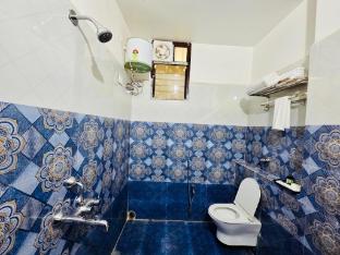 hotel dream palace patna