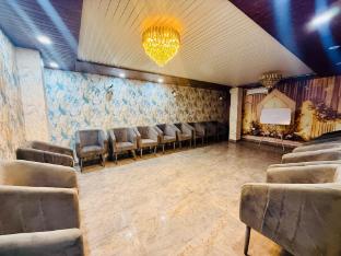 hotel dream palace patna