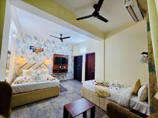 hotel dream palace patna