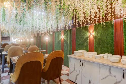 hotel dream palace patna