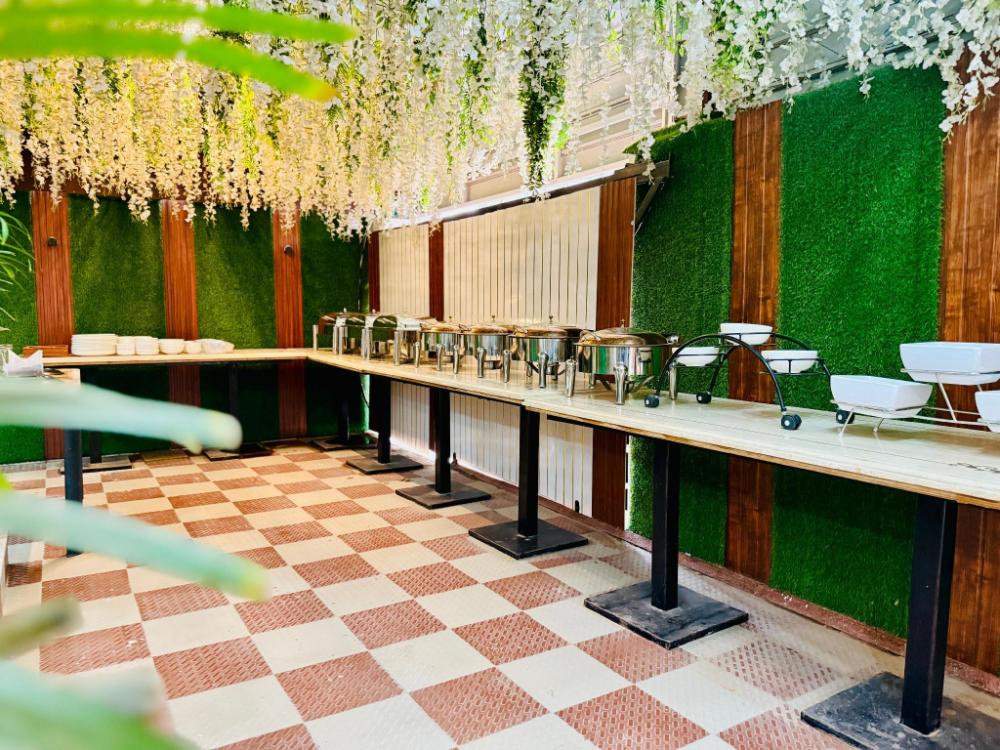 hotel dream palace patna