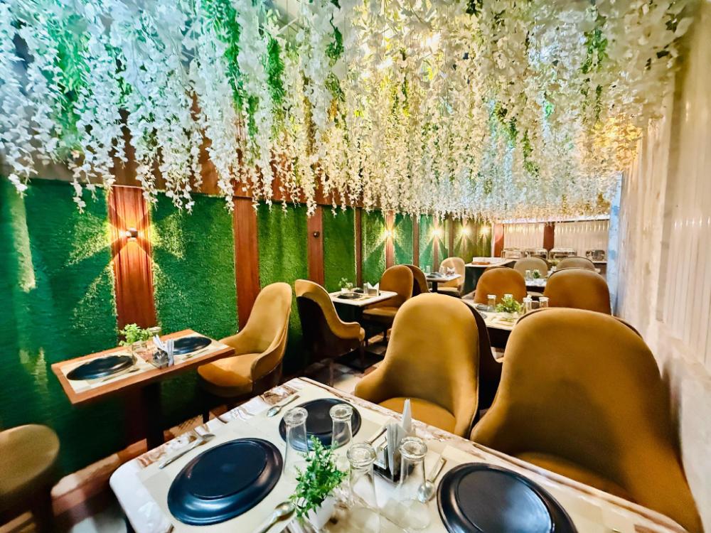 hotel dream palace patna