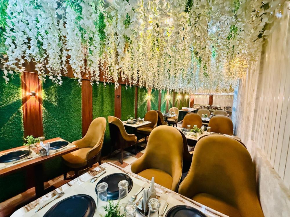 hotel dream palace patna