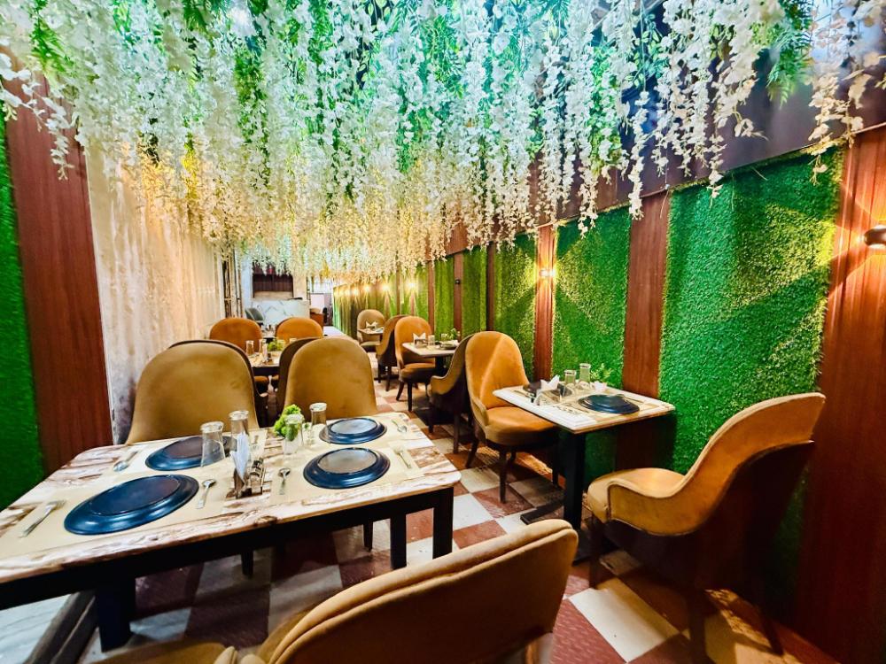 hotel dream palace patna