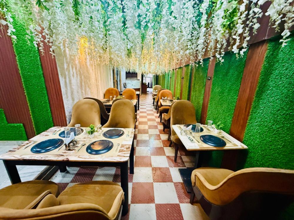 hotel dream palace patna