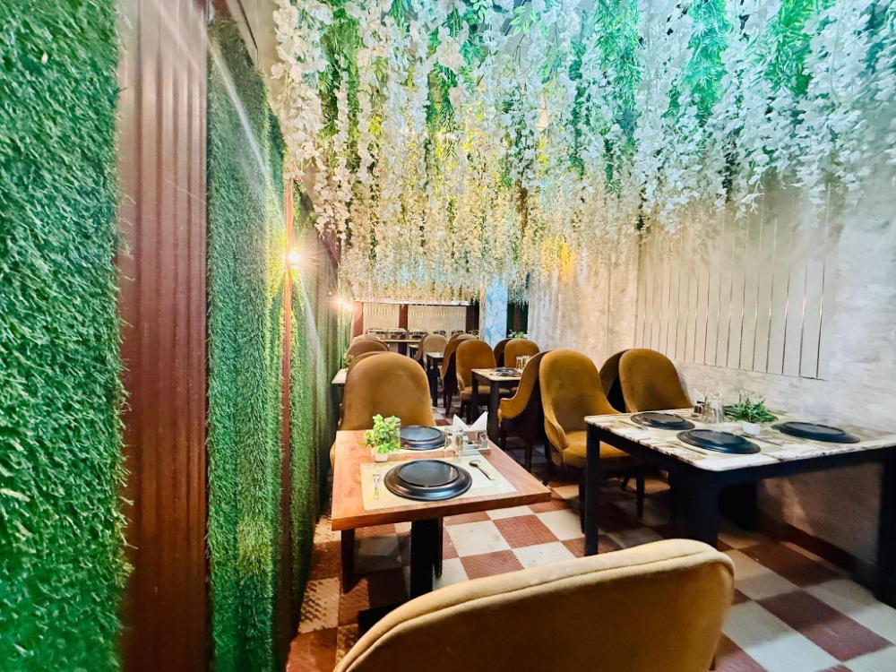 hotel dream palace patna