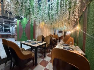 hotel dream palace patna