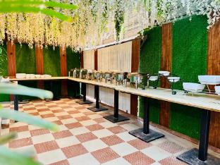 hotel dream palace patna