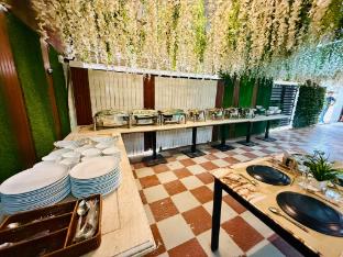 hotel dream palace patna