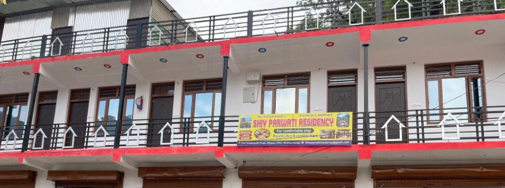 shivparwati residency