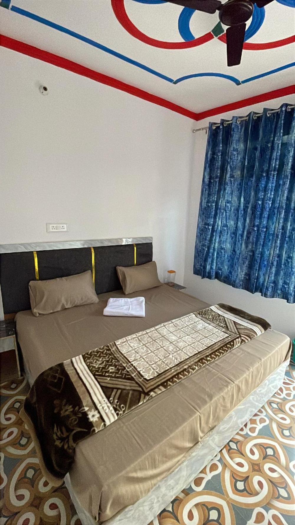 shivparwati residency