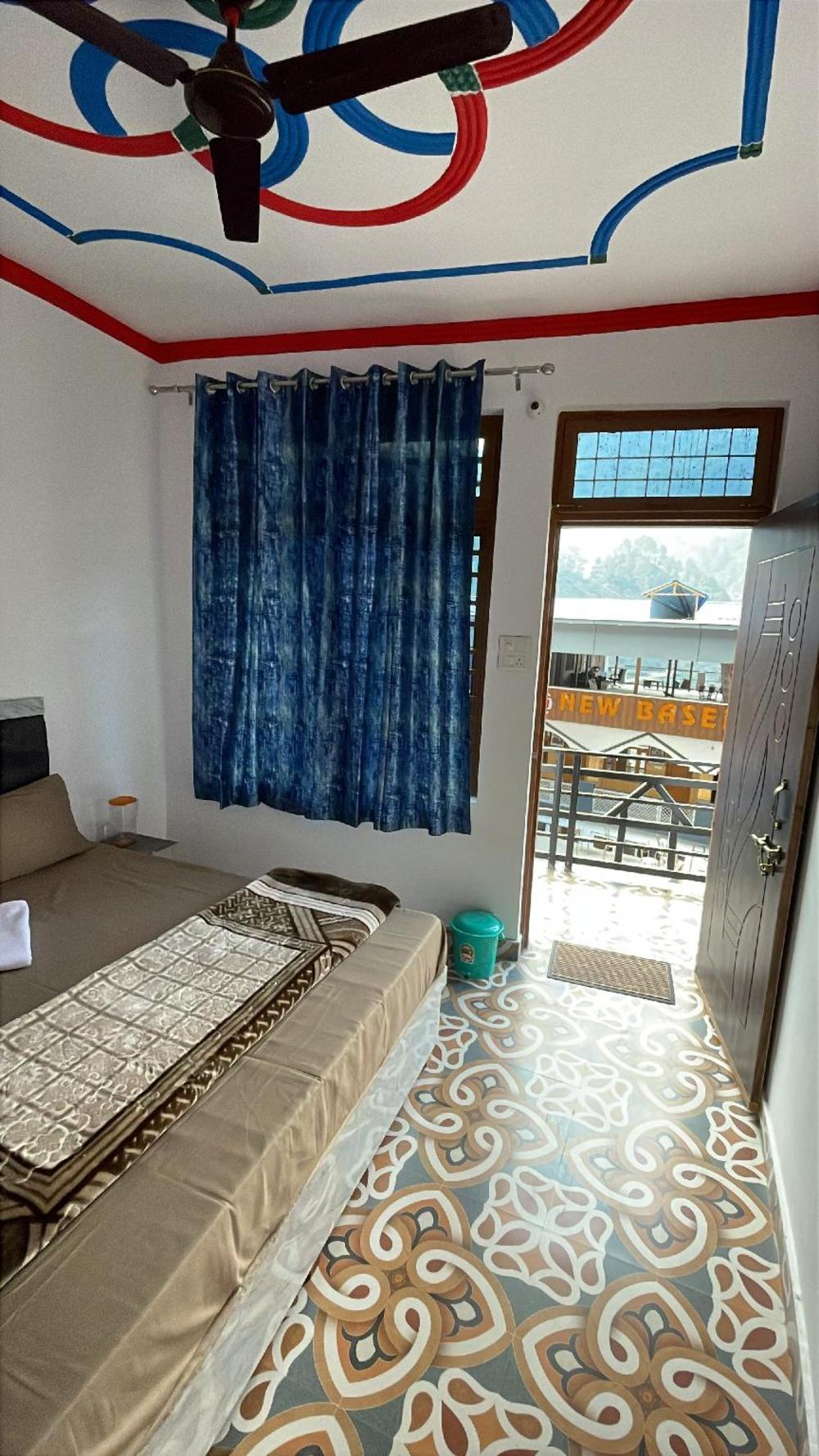 shivparwati residency