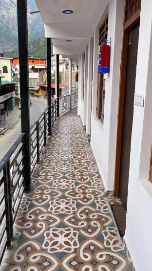 shivparwati residency