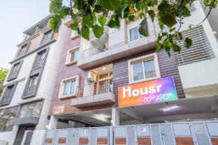 housr karen 1 bhk apartment near nift bangalore