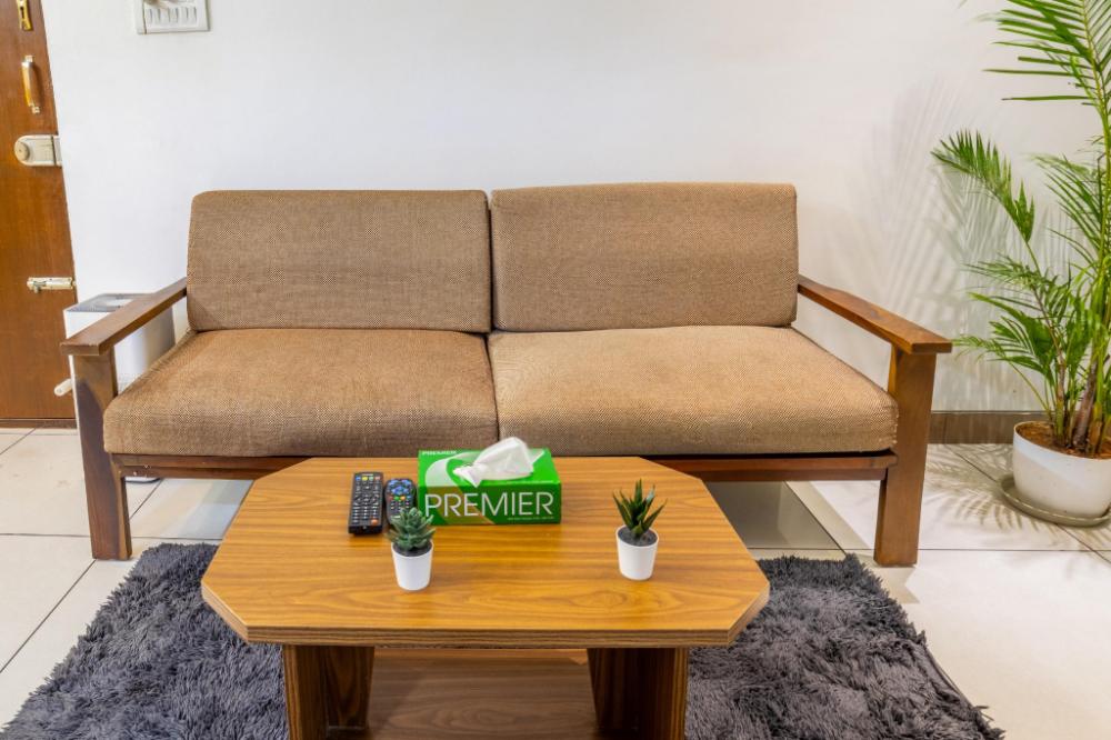 housr karen 1 bhk apartment near nift bangalore